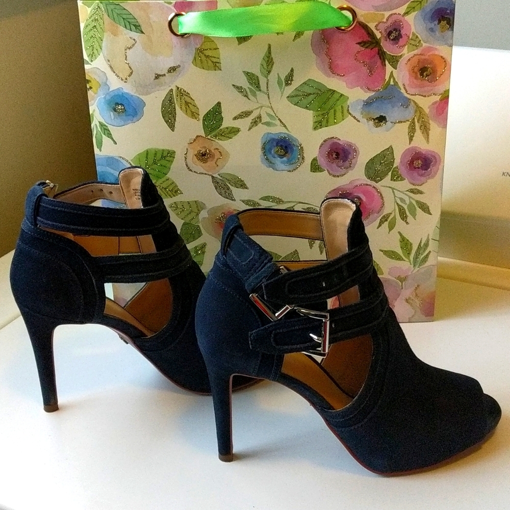 Michael Kors boots